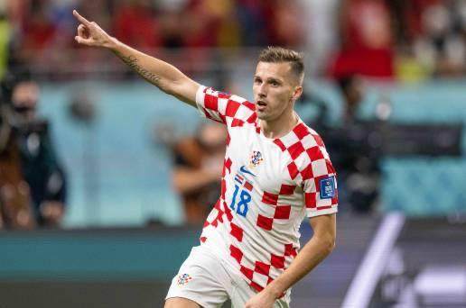 博鱼tv-中超旧将闪耀世界杯！曾让鸟叔秃鹤蒙羞的流浪英雄