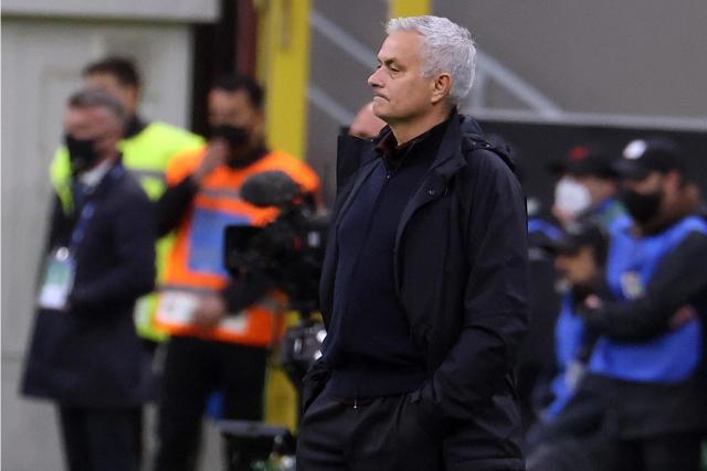 博鱼官网-梁熙明：穆里尼奥的罗马给米兰新主带来的启示