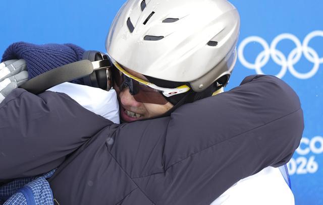 博鱼tv-王心迪：想到了奏国歌，没想到国歌为我奏响