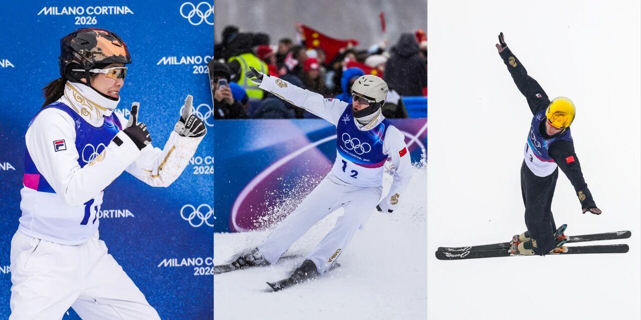 米兰冬奥有一场限定加时赛，哪个运动品牌胜出？