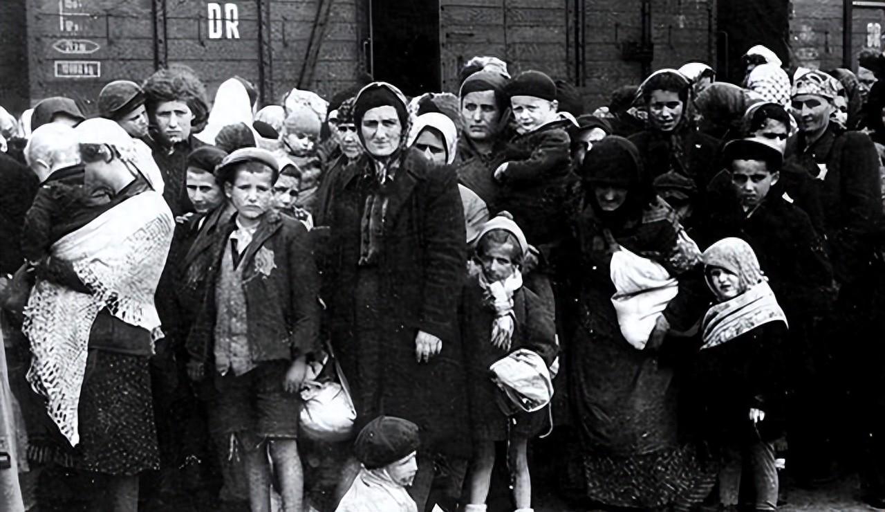 博鱼游戏-以色列一位学者认为：下一个屠杀犹太人的极可能是美国