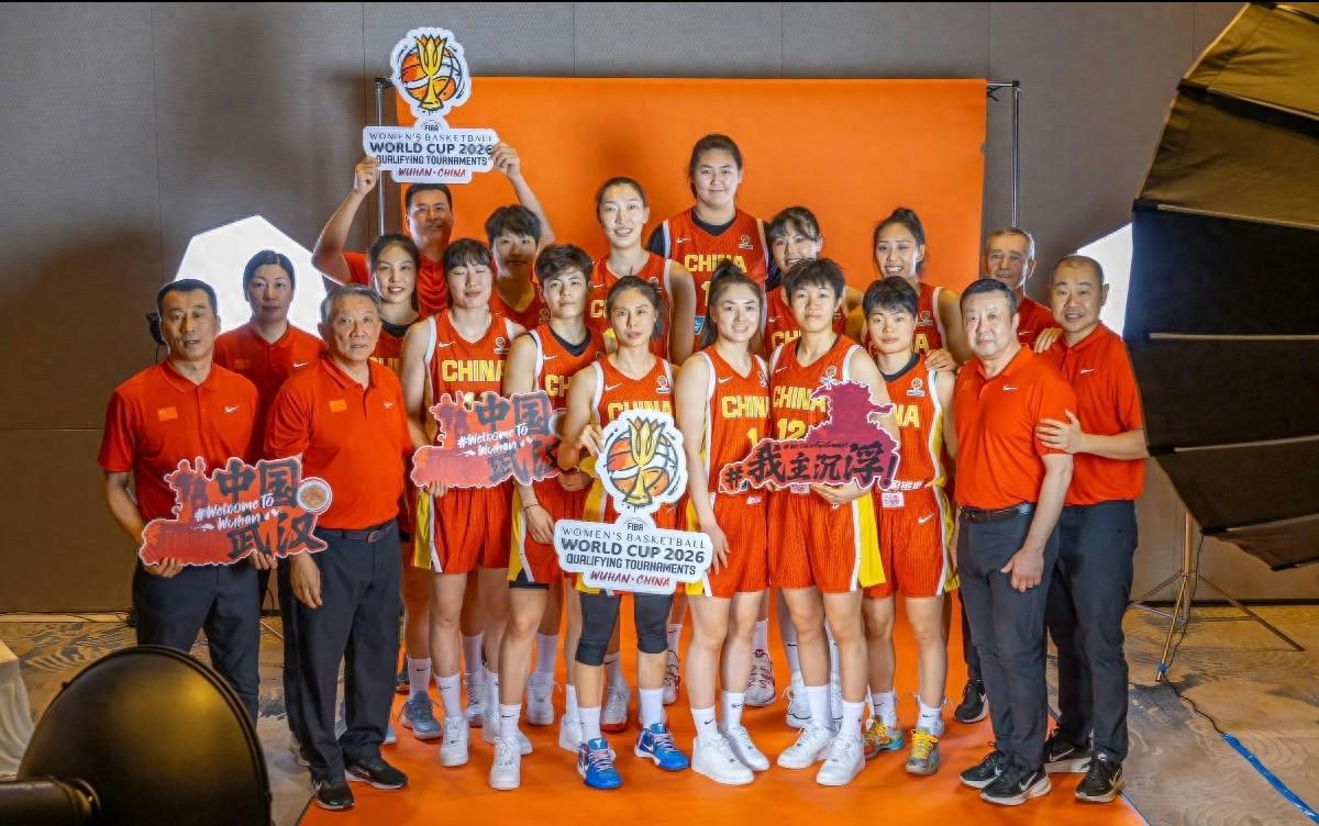 博鱼游戏-一场10分险胜：中国女篮今夜击败捷克队！王思雨14分，韩旭12分