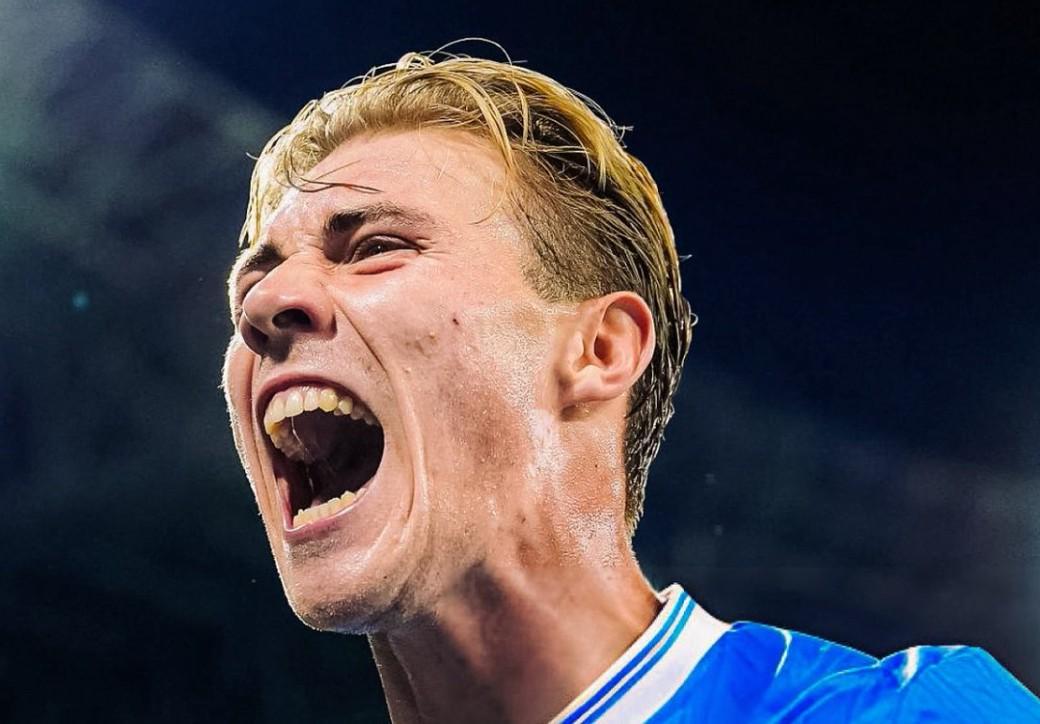 九游体育-买断费4400万欧，那不勒斯总监：我们无论如何都会买断霍伊伦