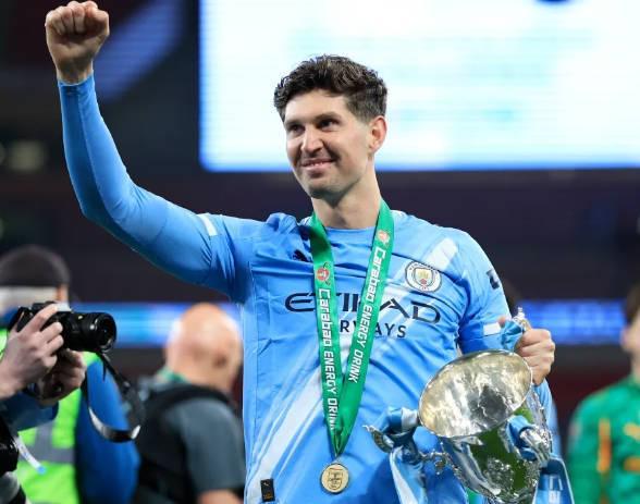 乐竞体育-talkSPORT:斯通斯预计不会获得续约合同,埃弗顿对他有意